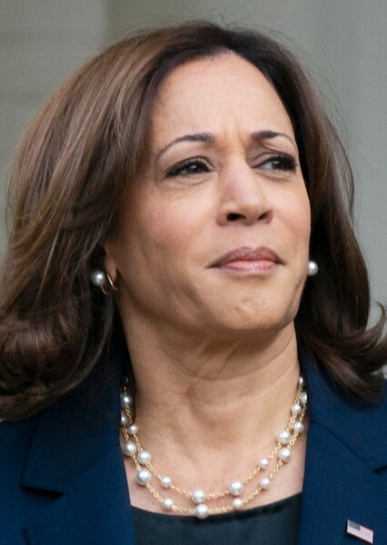 Kamala Harris photo