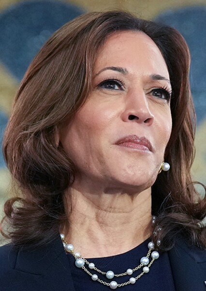 Kamala Harris photo