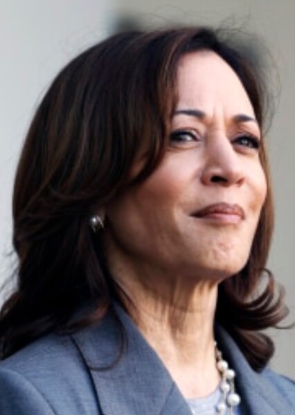 Kamala Harris photo