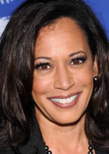 Kamala Harris photo