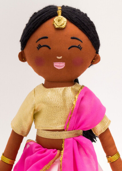 Kamala (Joeydolls)