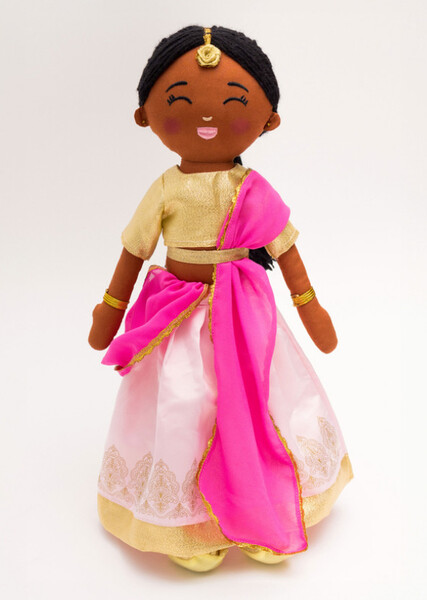 Kamala (Joeydolls) photo