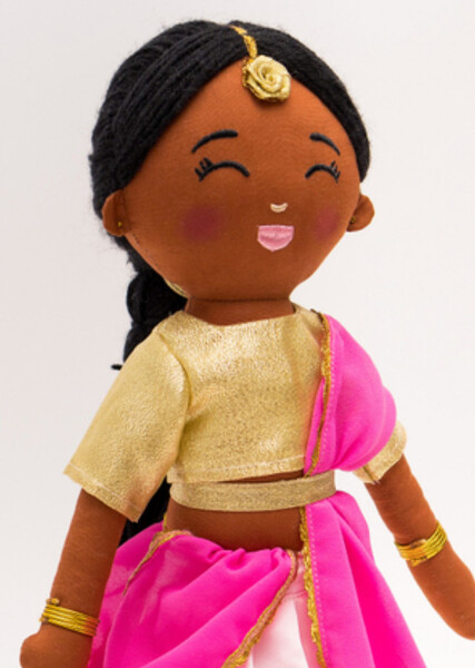 Kamala (Joeydolls) photo