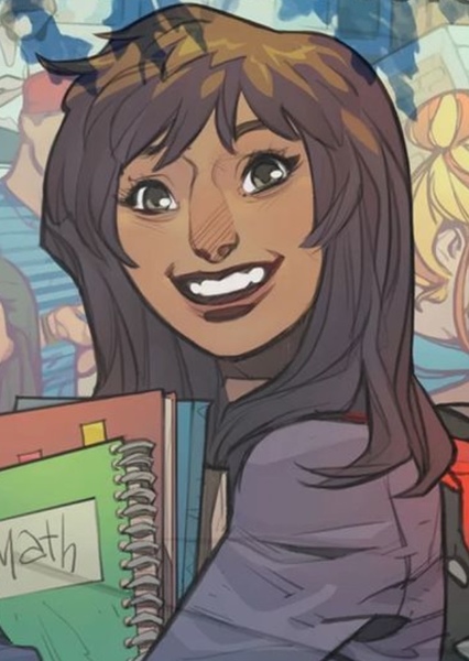Kamala Khan photo