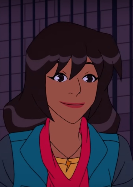 Kamala Khan photo