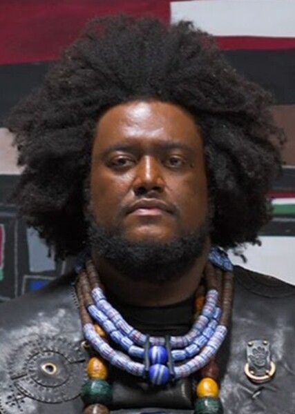 Kamasi Washington