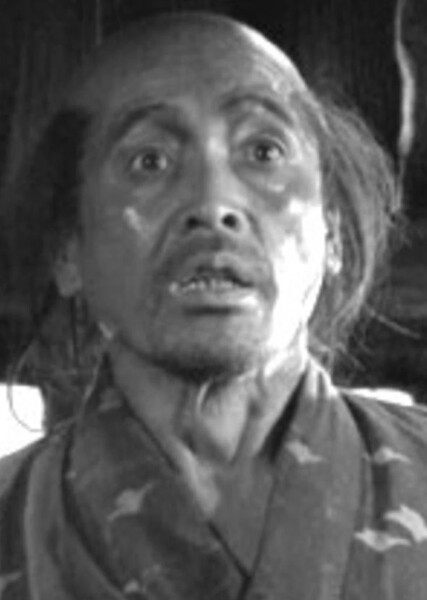 Kamatari Fujiwara photo