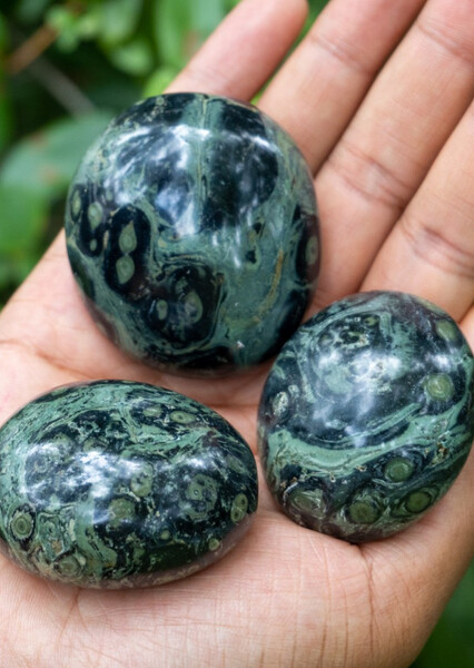 Kambaba Jasper