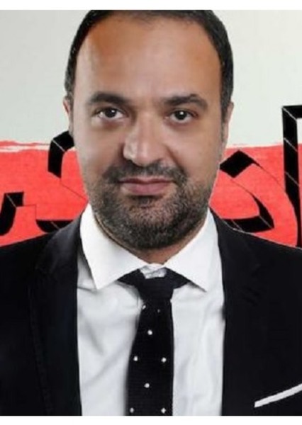 Kambiz Hosseini photo