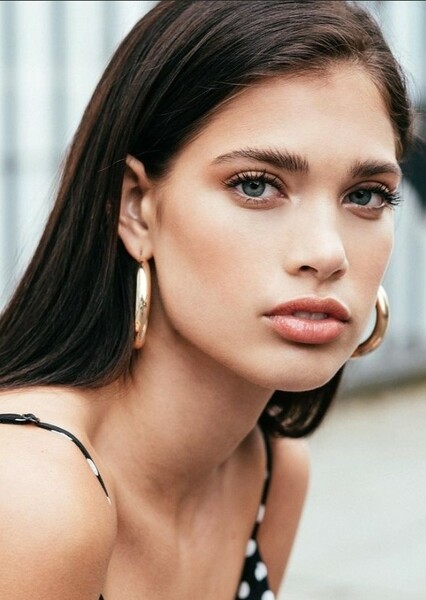 Kambree Perretta