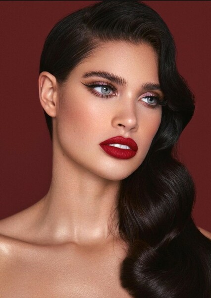 Kambree Perretta photo