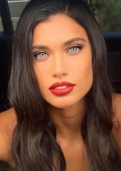 Kambree Perretta photo