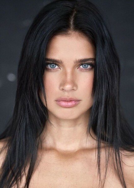 Kambree Perretta photo
