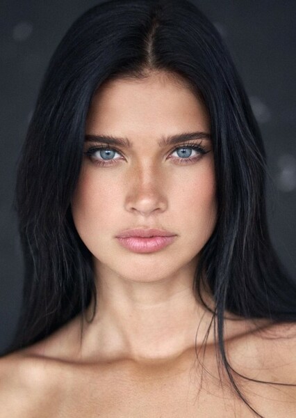 Kambree Perretta photo