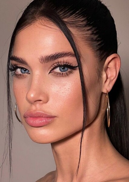 Kambree Perretta photo