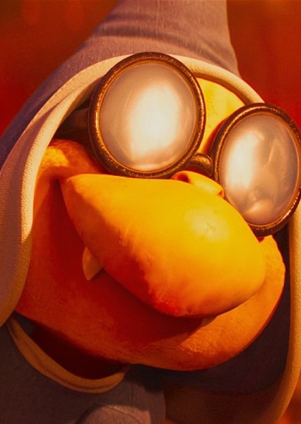 Kamek (Magikoopa) photo