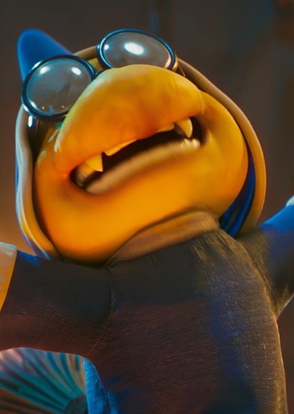 Kamek (Magikoopa) photo