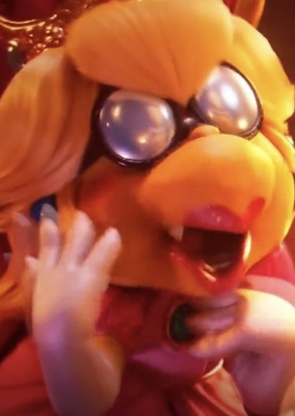Kamek (Magikoopa) photo