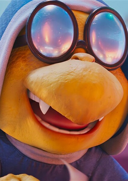 Kamek (Magikoopa) photo