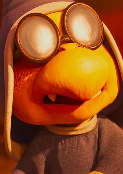 Kamek (Magikoopa) photo