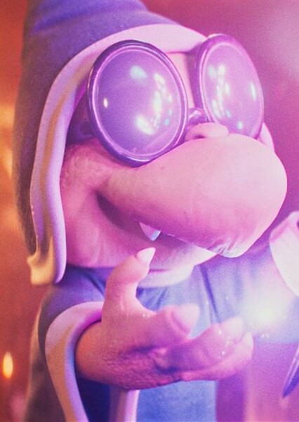 Kamek (Magikoopa) photo