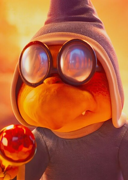 Kamek (Magikoopa) photo