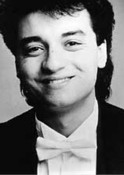 Kamel Boutros photo