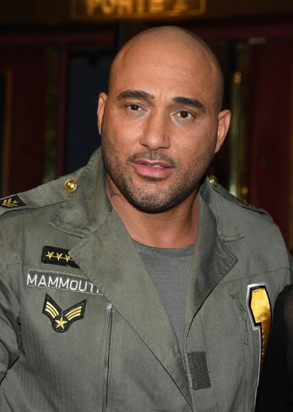 Kamel Guenfoud photo