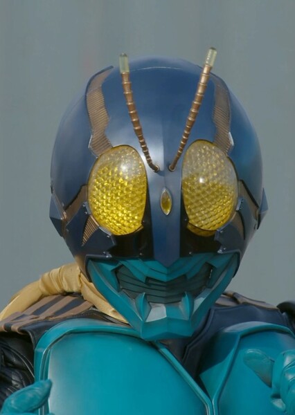 Kamen Rider 3