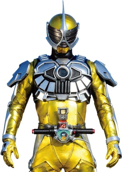 Kamen Rider Accel photo