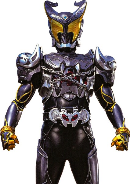 Kamen Rider Arc photo