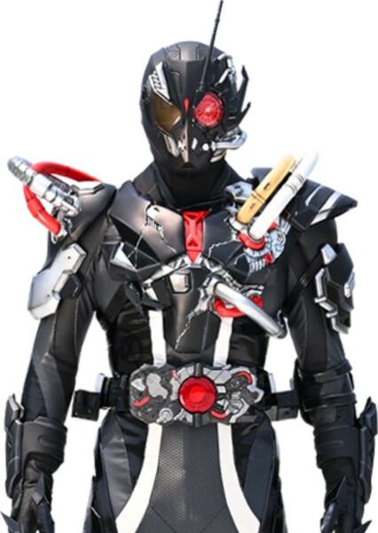 Kamen Rider Ark-Zero