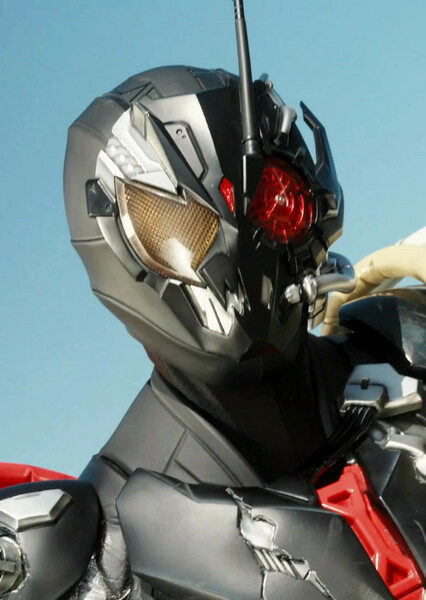Kamen Rider Ark-Zero