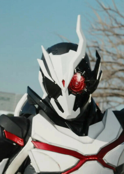 Kamen Rider Ark-Zero