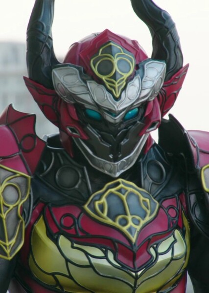 Kamen Rider Baron photo