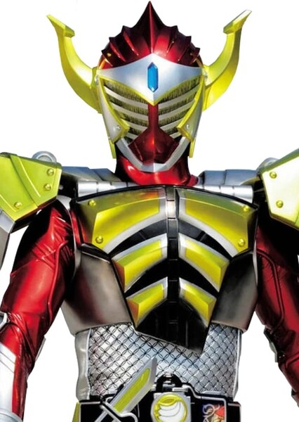 Kamen Rider Baron photo