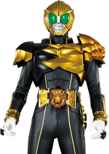 Kamen Rider Beast photo