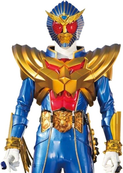 Kamen Rider Beast photo