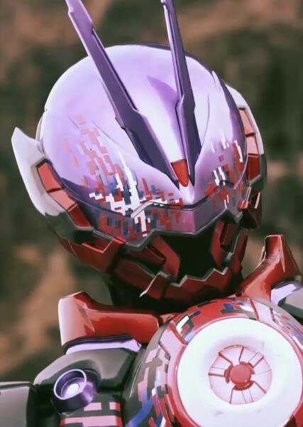 Kamen Rider Beroba