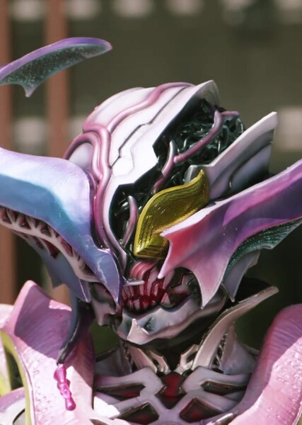Kamen Rider Beroba photo
