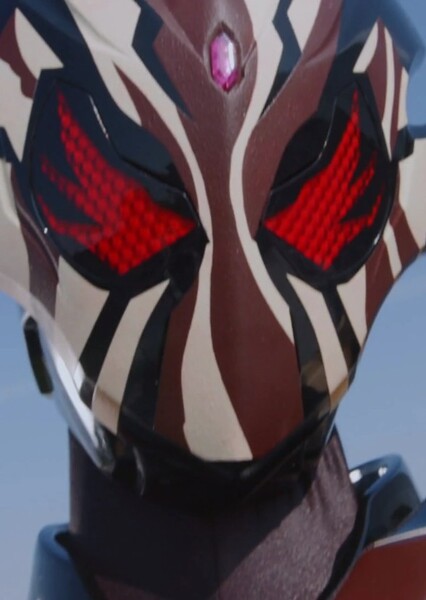 Kamen Rider Bitter Gavv