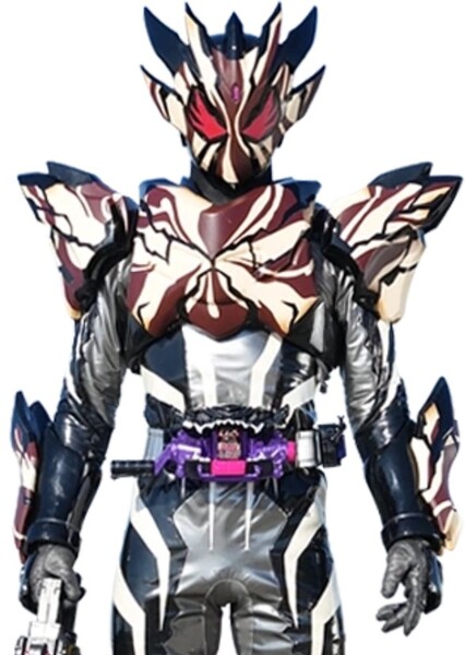 Kamen Rider Bitter Gavv photo