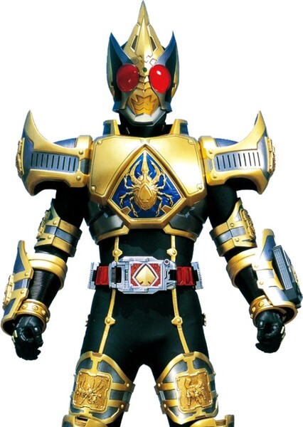 Kamen Rider Blade photo