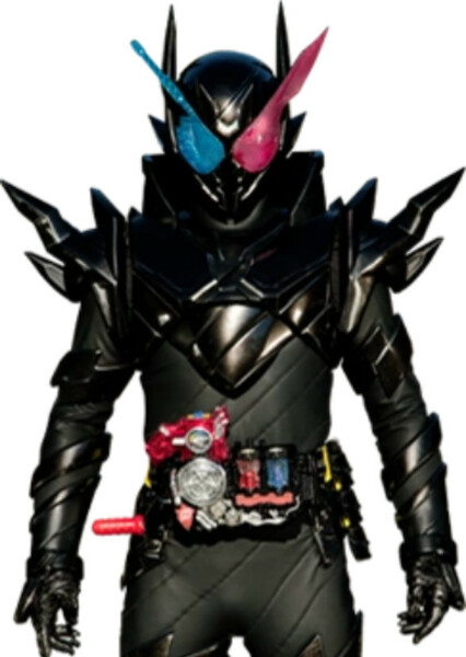 Kamen Rider Build photo