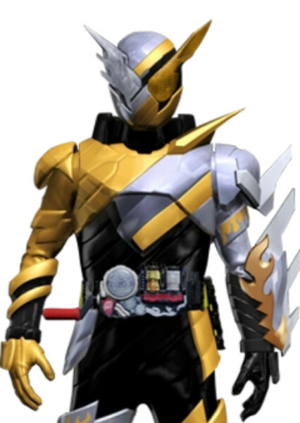 Kamen Rider Build photo
