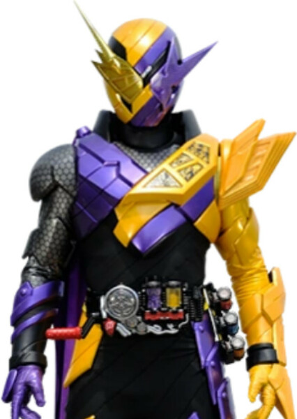 Kamen Rider Build photo