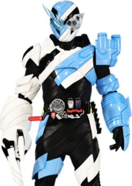 Kamen Rider Build photo