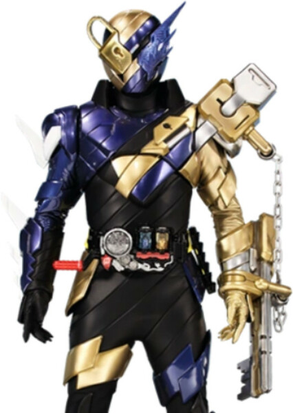 Kamen Rider Build photo