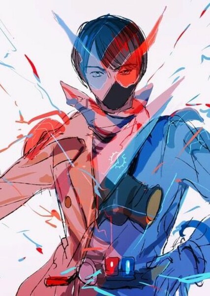 Kamen Rider Build photo