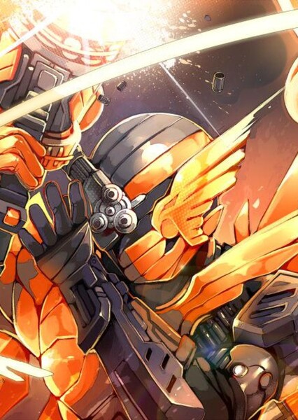 Kamen Rider Build photo